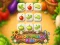 Гульня Garden Match Kids онлайн