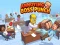 Гульня Annoying Boss Punch онлайн