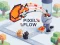 Гульня Pixel Flow онлайн