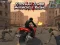Гульня Гонкі на матацыклах Stickman Zombie онлайн