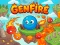 Гульня GenFire онлайн