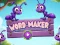Гульня Word Maker онлайн