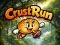 Гульня Crust Run онлайн
