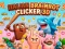 Гульня Italian Brainrot Clicker 3D онлайн