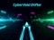 Гульня CyberVoid Drifter онлайн