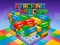 Гульня Stacking Match онлайн