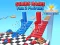 Гульня Stairs Races For 2 Players онлайн