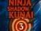 Гульня Kunay Shadow Ninja онлайн