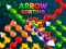 Гульня Arrow Sorting онлайн