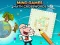 Гульня Інтэлектуальныя гульні: Матэматычны крыжаванка онлайн