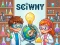 Гульня SciWhy онлайн