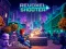 Гульня Revoxel shooter онлайн