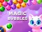 Гульня Magic Bubbles онлайн