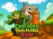 Гульня Crocodilo Tralalero Run онлайн