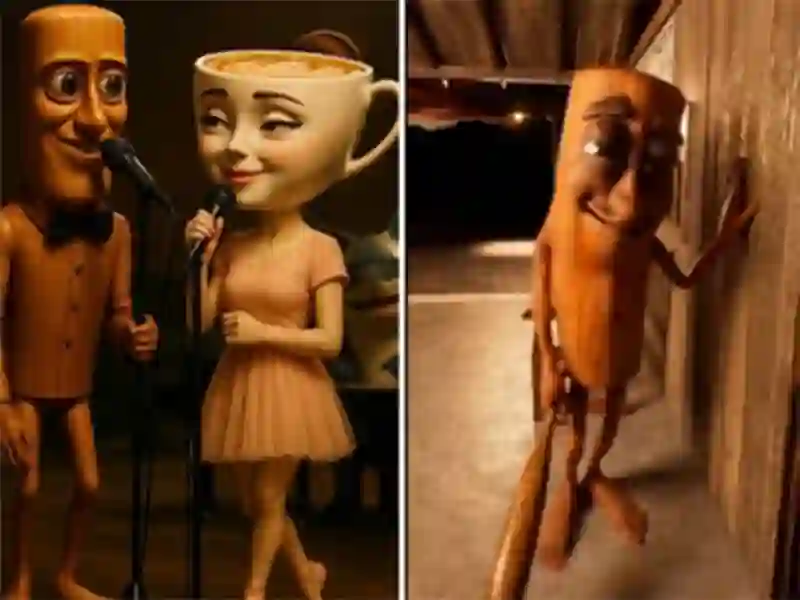 Гульня Тун Тунг Тунг Сахур Хто ты? онлайн