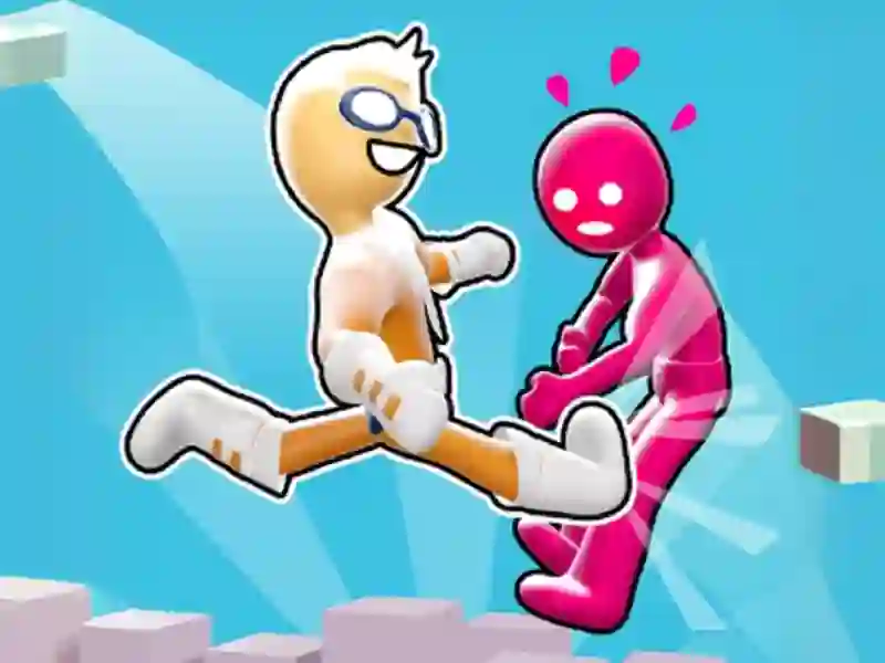 Гульня Націсніце 3D онлайн