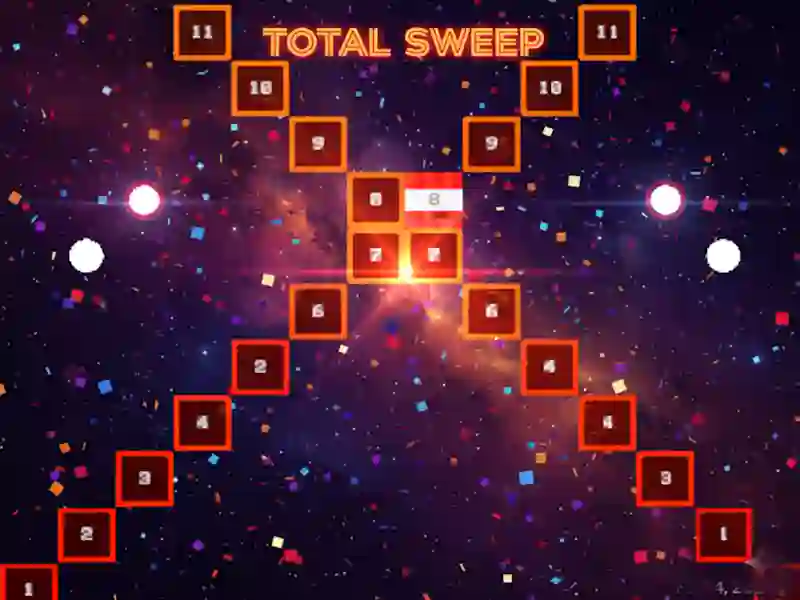 Гульня Поўны разгром онлайн