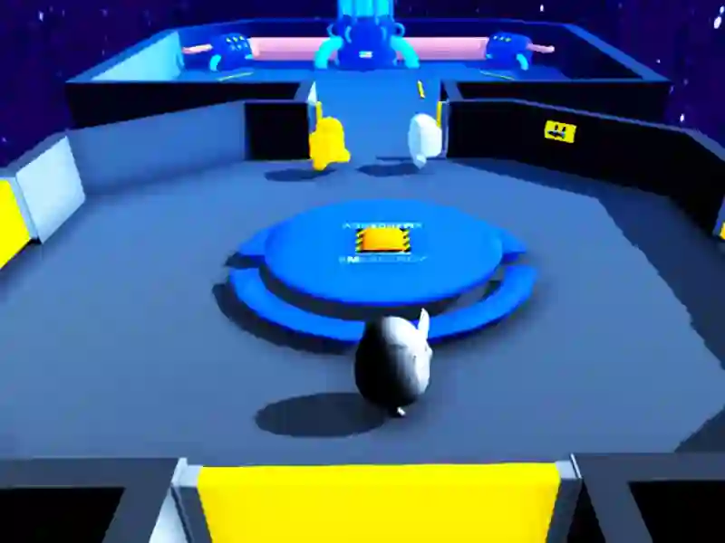 Гульня Ovyupos: Сярод як онлайн