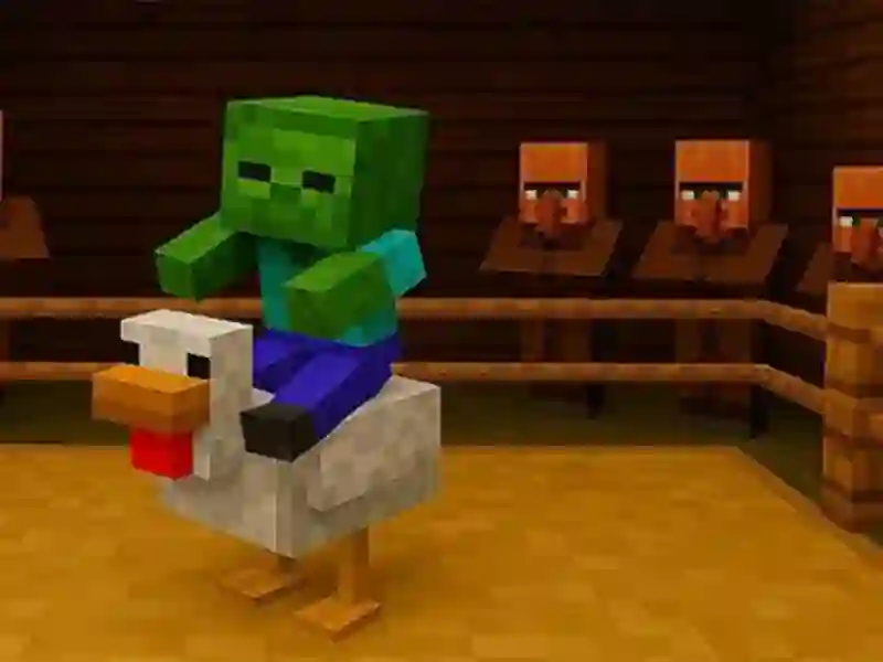 Гульня Курыца: Знайдзіце курэй лавы онлайн