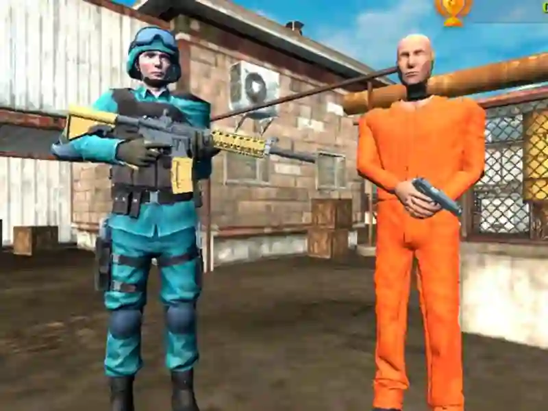 Гульня Шок-сіла онлайн