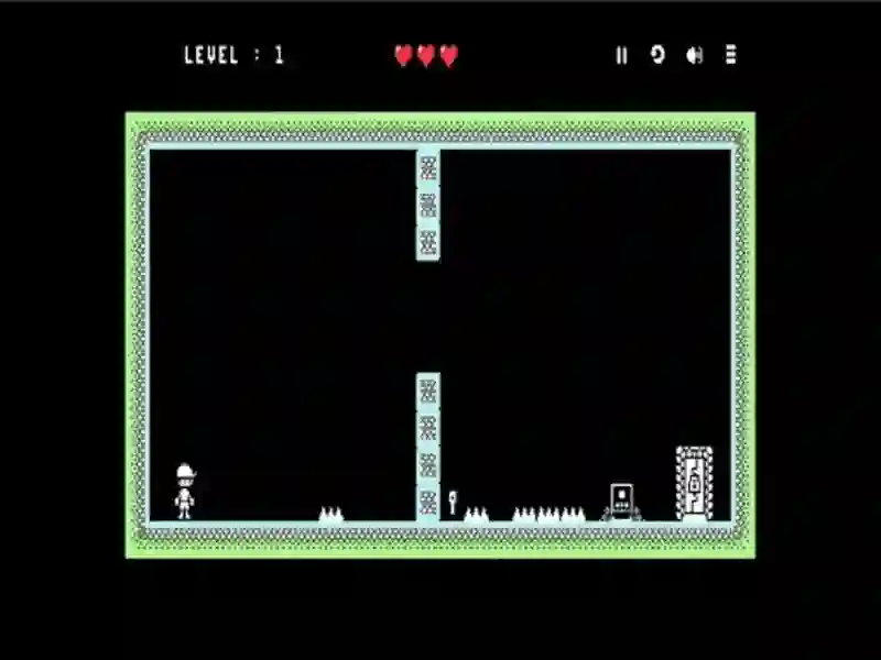 Гульня На мяжы выжывання онлайн