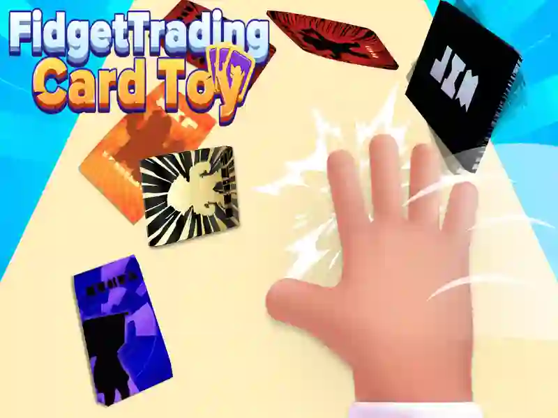 Гульня Traders Traders: цацачныя карты онлайн