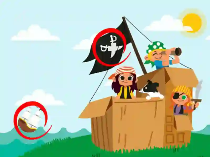 Гульня Знайдзіце 6 адрозненняў онлайн