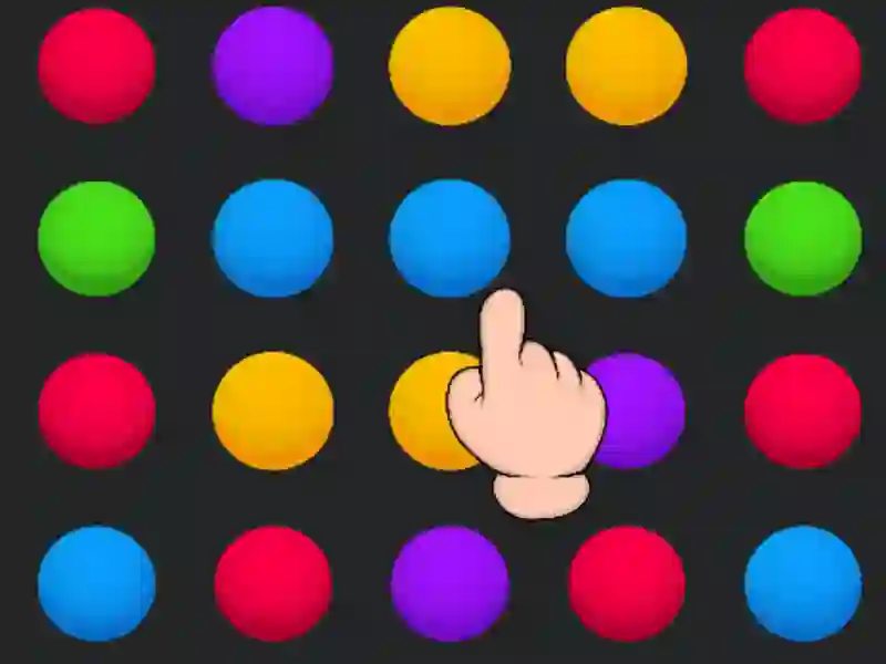 Гульня Бурбалкі з бурбалкамі онлайн