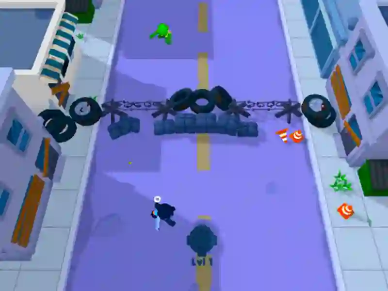 Гульня Абарона свету онлайн