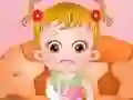 Гульня Baby Hazel: Лом категории онлайн