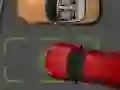 Гульня OK Паркоўка онлайн