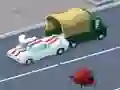 Гульня Гонка герояў онлайн