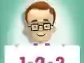 Гульня 1+2=3 онлайн