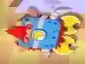 Гульня Chainy Chisai Сярэднявечча 2 онлайн