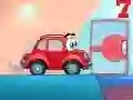 Гульня Wheely 7 онлайн