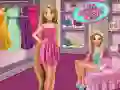 Гульня Камера для адзення BFF онлайн Гульня Камера для адзення BFF онлайн