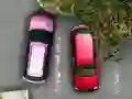 Гульня Паркоўка ярость онлайн