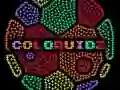 Гульня Coloruid 2 онлайн