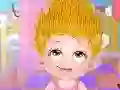 Гульня Baby Hazel: Дзень Волас онлайн Гульня Baby Hazel: Дзень Волас онлайн