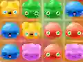Гульня Jelly Crush онлайн Гульня Jelly Crush онлайн