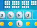 Гульня Text Twist 2 онлайн
