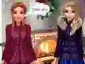 Гульня Дзень сясцёр онлайн