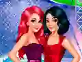 Гульня Bff Модныя Зоркі онлайн Гульня Bff Модныя Зоркі онлайн