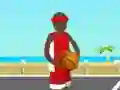 Гульня Street Ball Jam онлайн