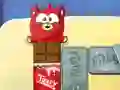 Гульня Mini Muncher онлайн