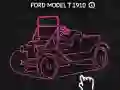 Гульня Doodle Гісторыя 3D: Аўтамабілі онлайн