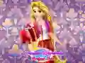 Гульня Ідэальнае спатканне прынцэсы онлайн