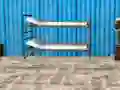 Гульня Уцёк з Сіняга Складу онлайн