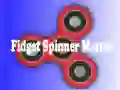 Гульня Майстар Fidget Spinner онлайн