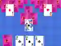 Гульня Hotel Solitaire Deluxe онлайн Гульня Hotel Solitaire Deluxe онлайн